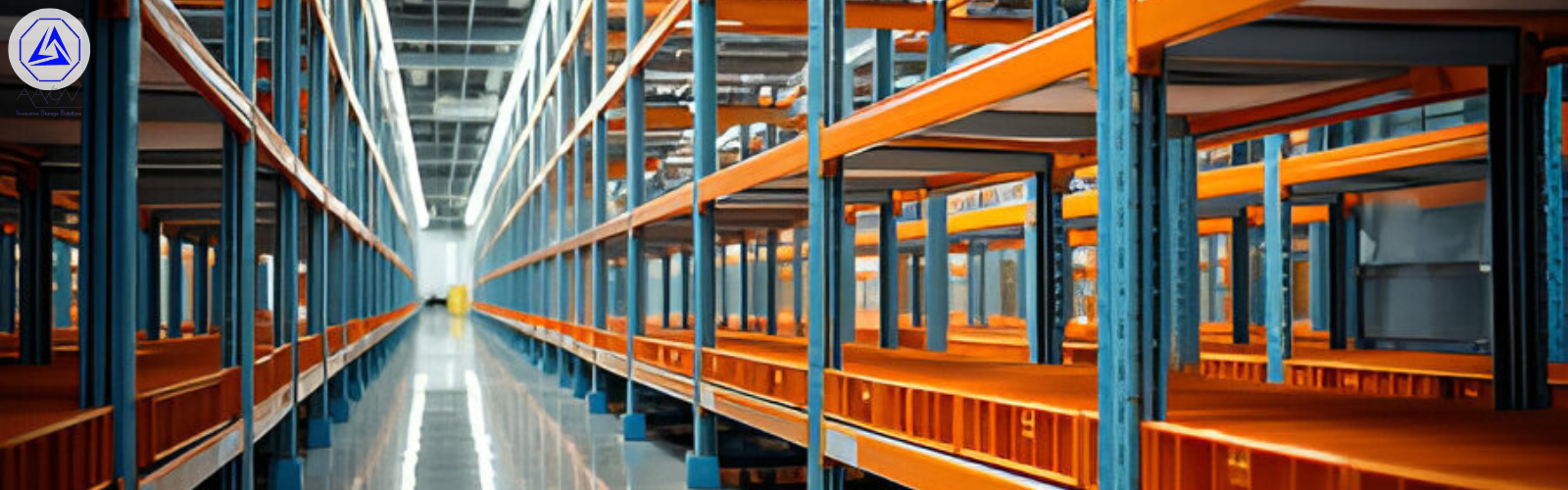 Heavy Duty Racks